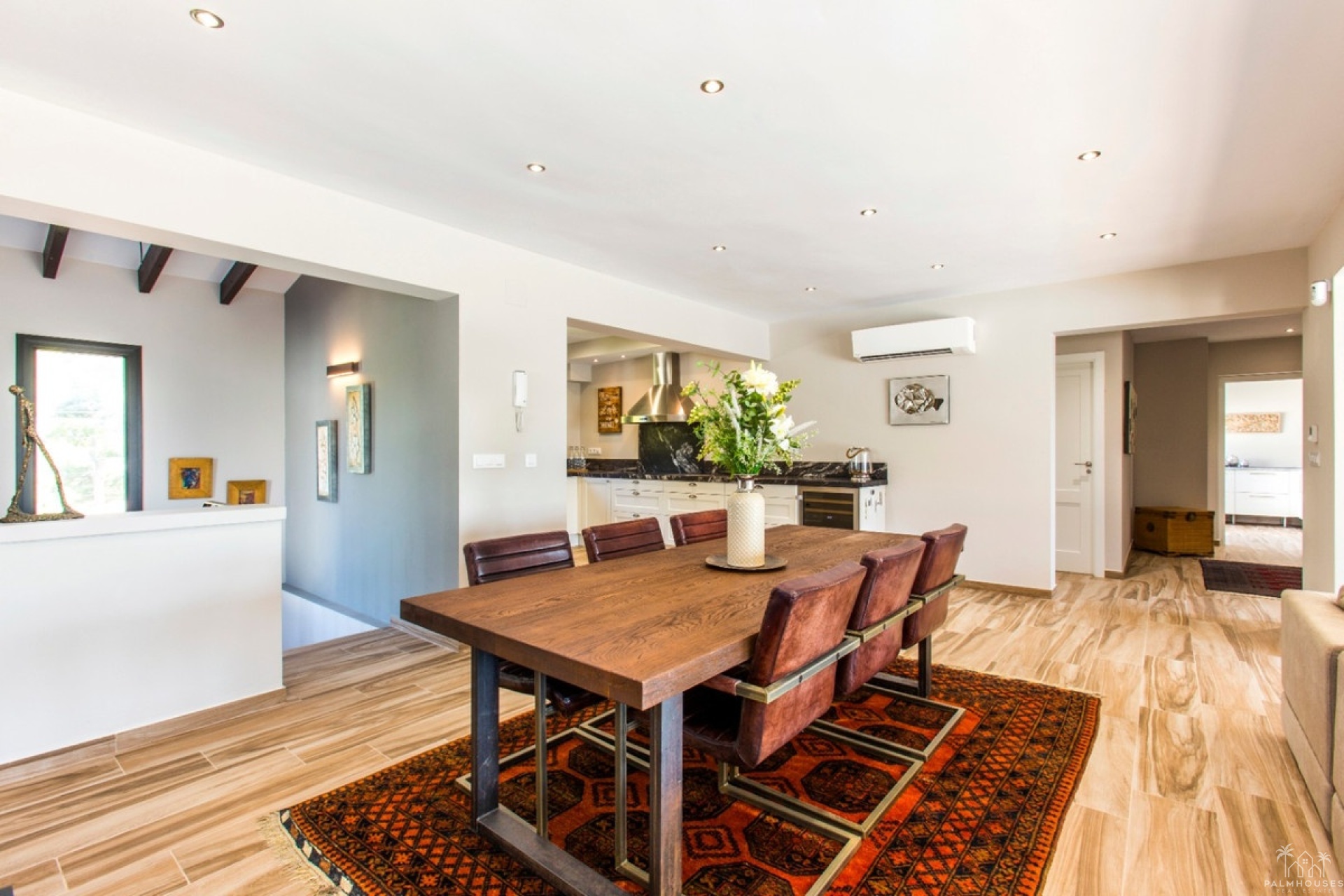 Venta - Villa - Teulada - Moraira