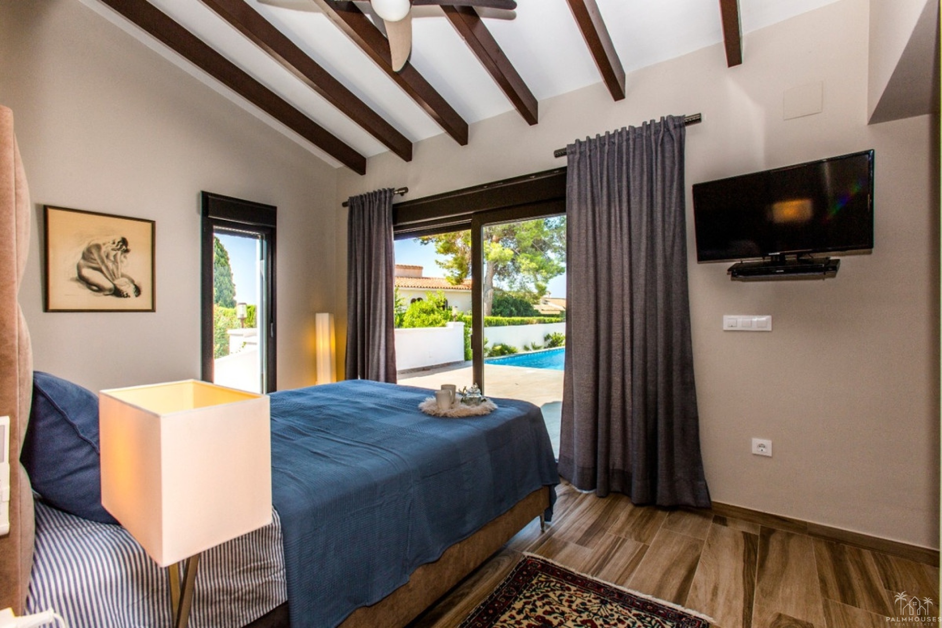 Venta - Villa - Teulada - Moraira