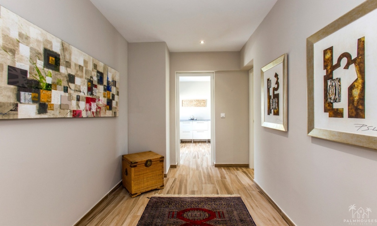 Venta - Villa - Teulada - Moraira