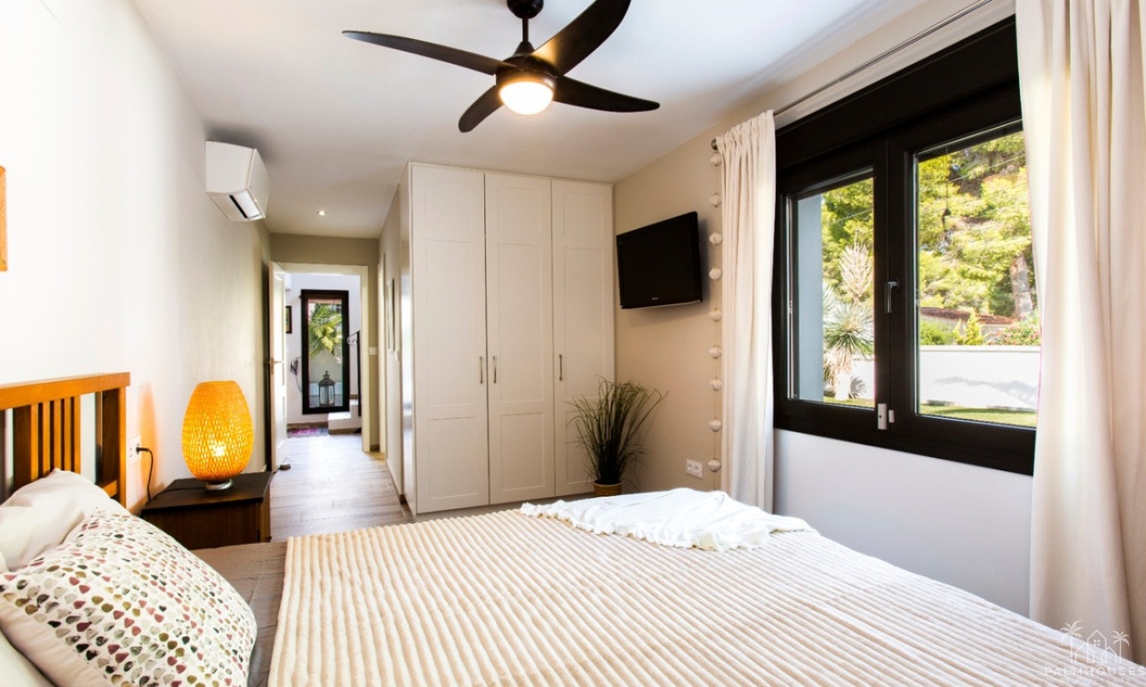 Venta - Villa - Teulada - Moraira