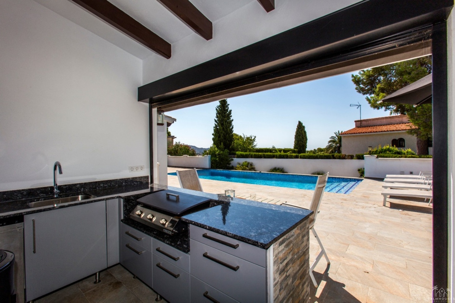 Venta - Villa - Teulada - Moraira