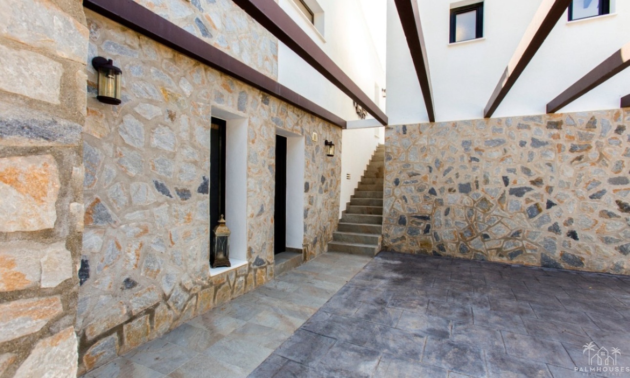 Venta - Villa - Teulada - Moraira