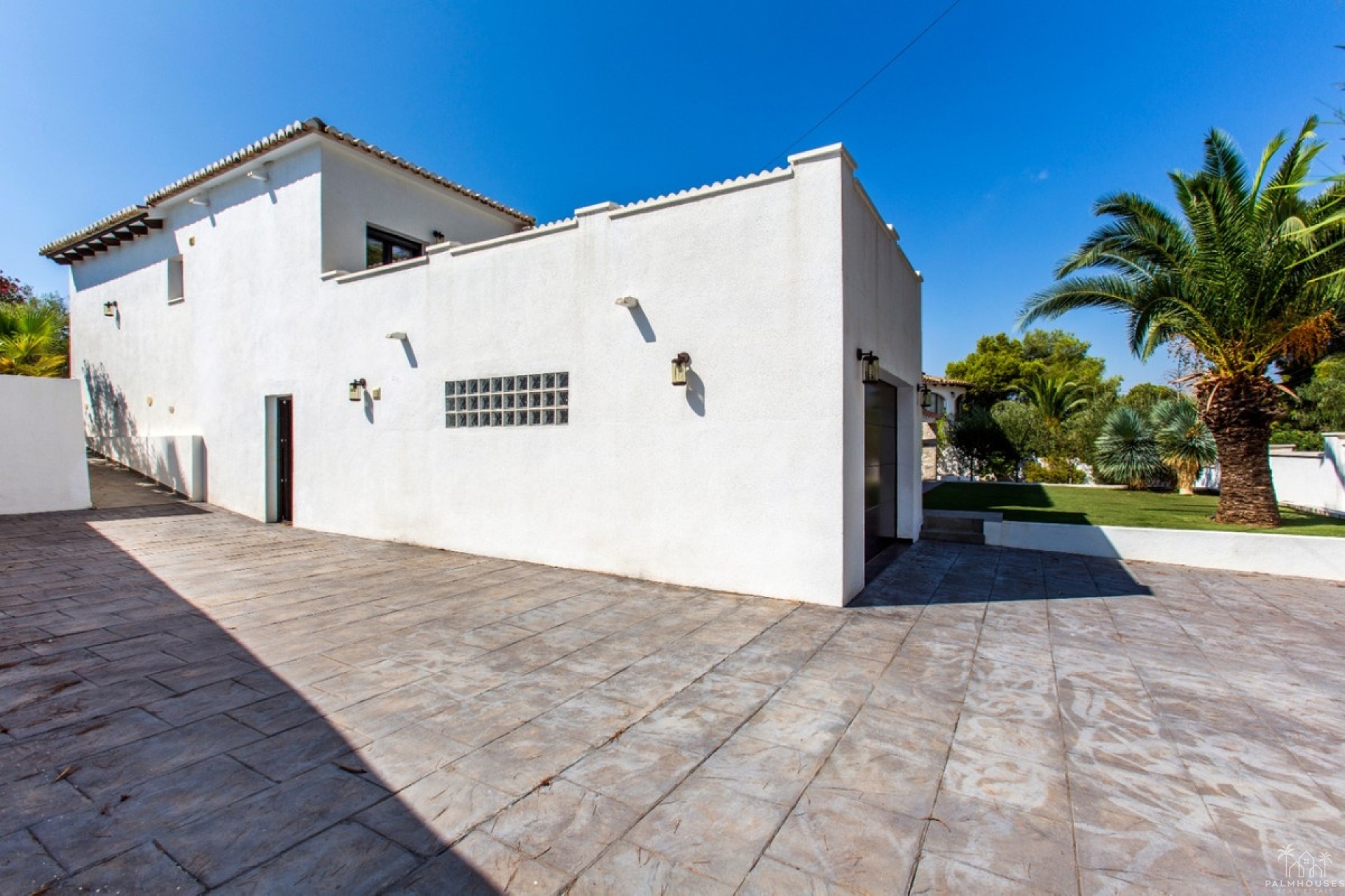 Venta - Villa - Teulada - Moraira