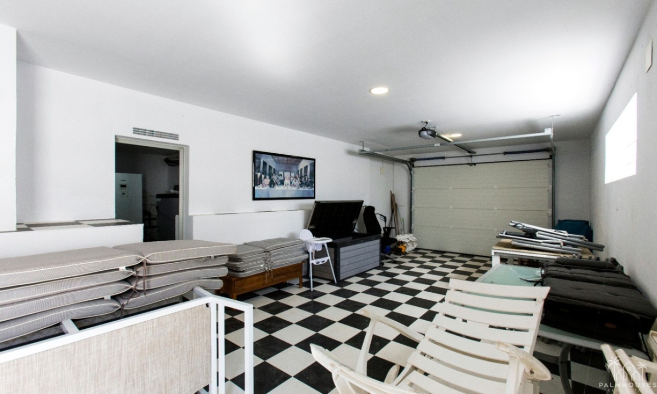Venta - Villa - Teulada - Moraira