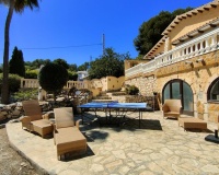 Venta - Villa - Teulada - Moraira