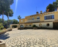 Venta - Villa - Teulada - Moraira