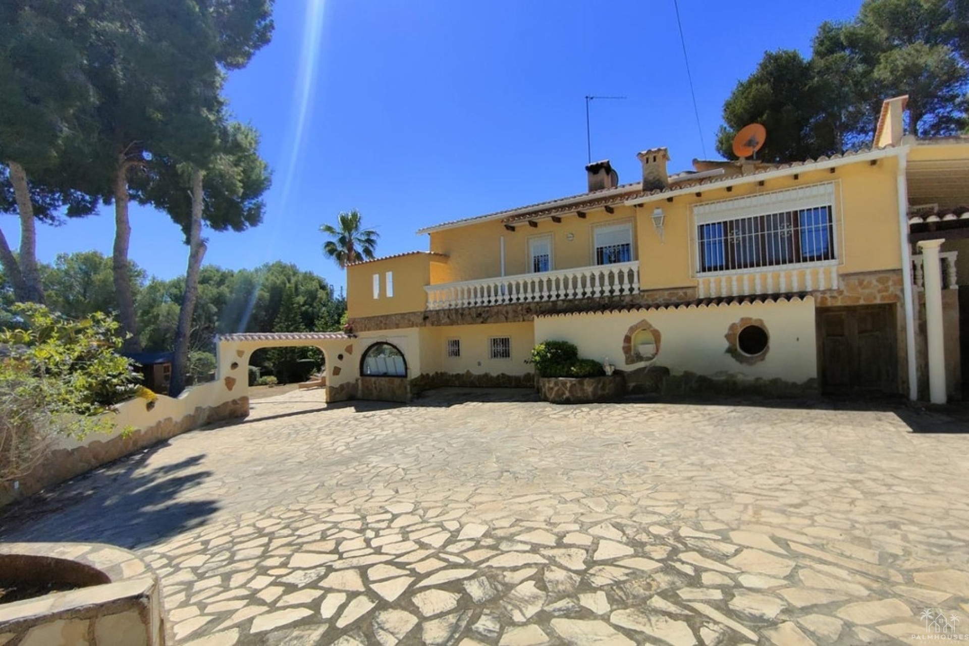 Venta - Villa - Teulada - Moraira