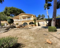 Venta - Villa - Teulada - Moraira