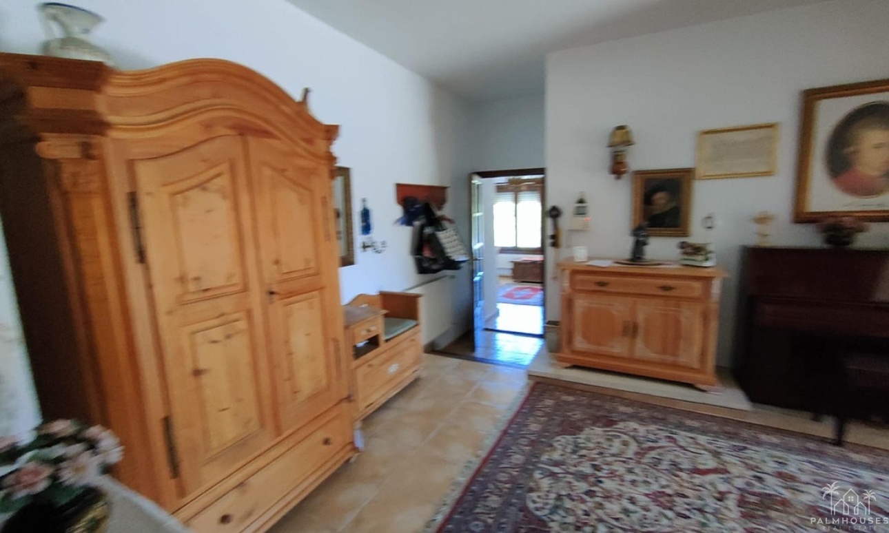 Venta - Villa - Teulada - Moraira