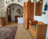 Venta - Villa - Teulada - Moraira