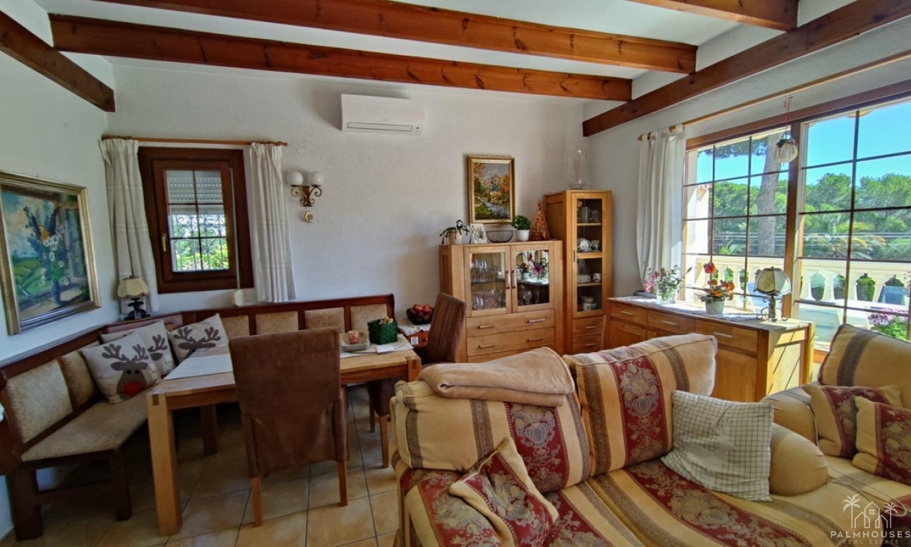 Venta - Villa - Teulada - Moraira