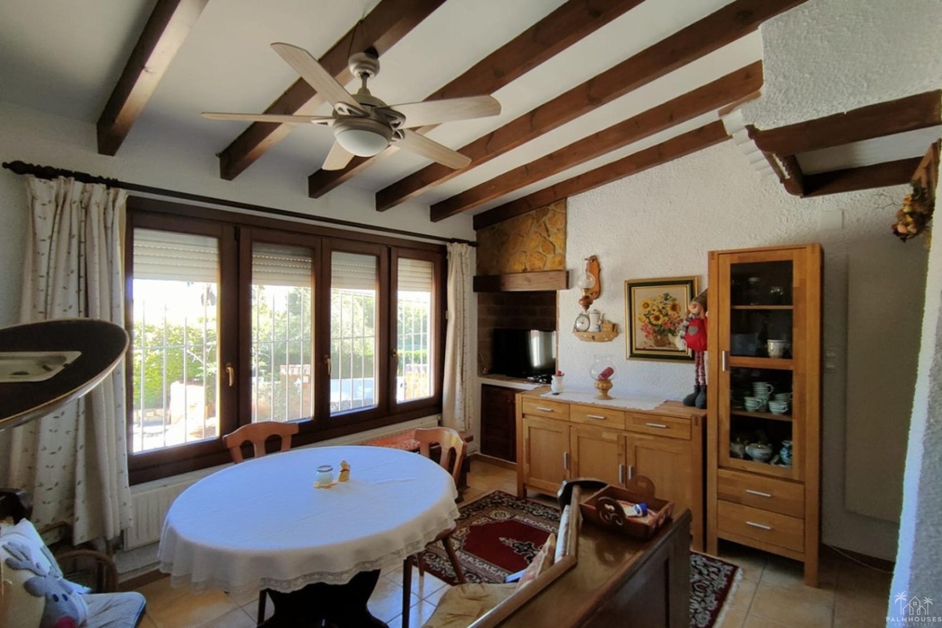Venta - Villa - Teulada - Moraira