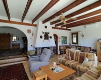 Venta - Villa - Teulada - Moraira