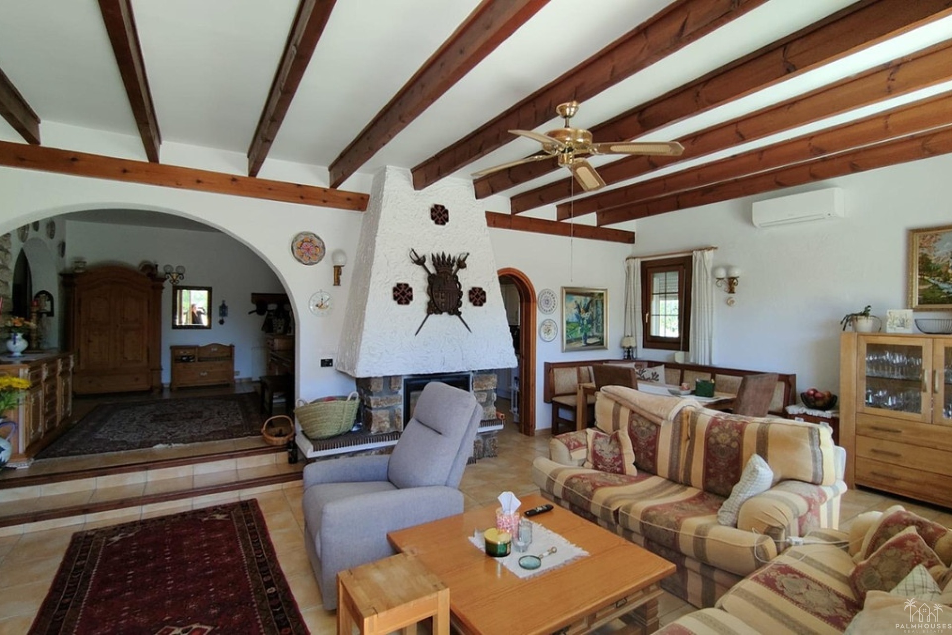Venta - Villa - Teulada - Moraira