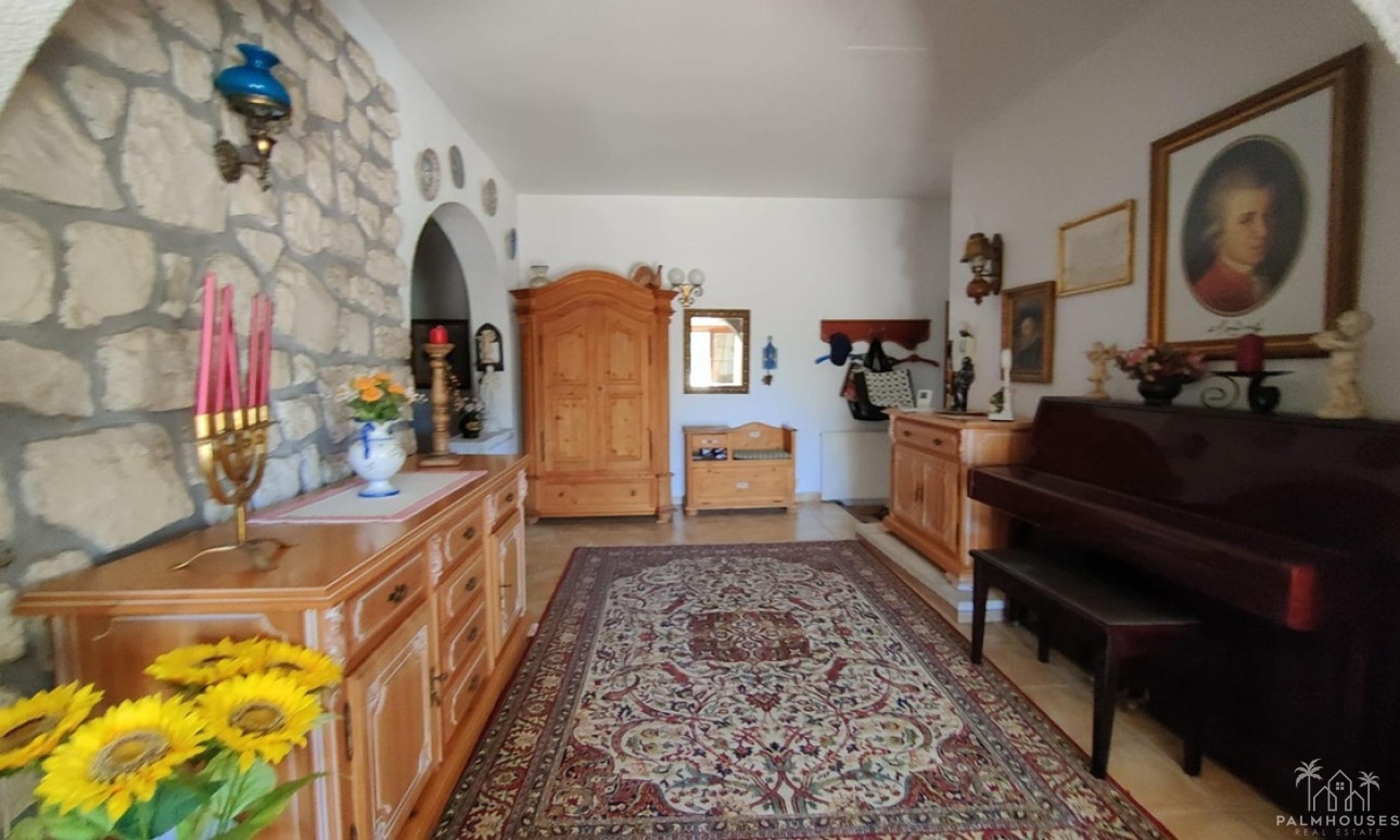 Venta - Villa - Teulada - Moraira