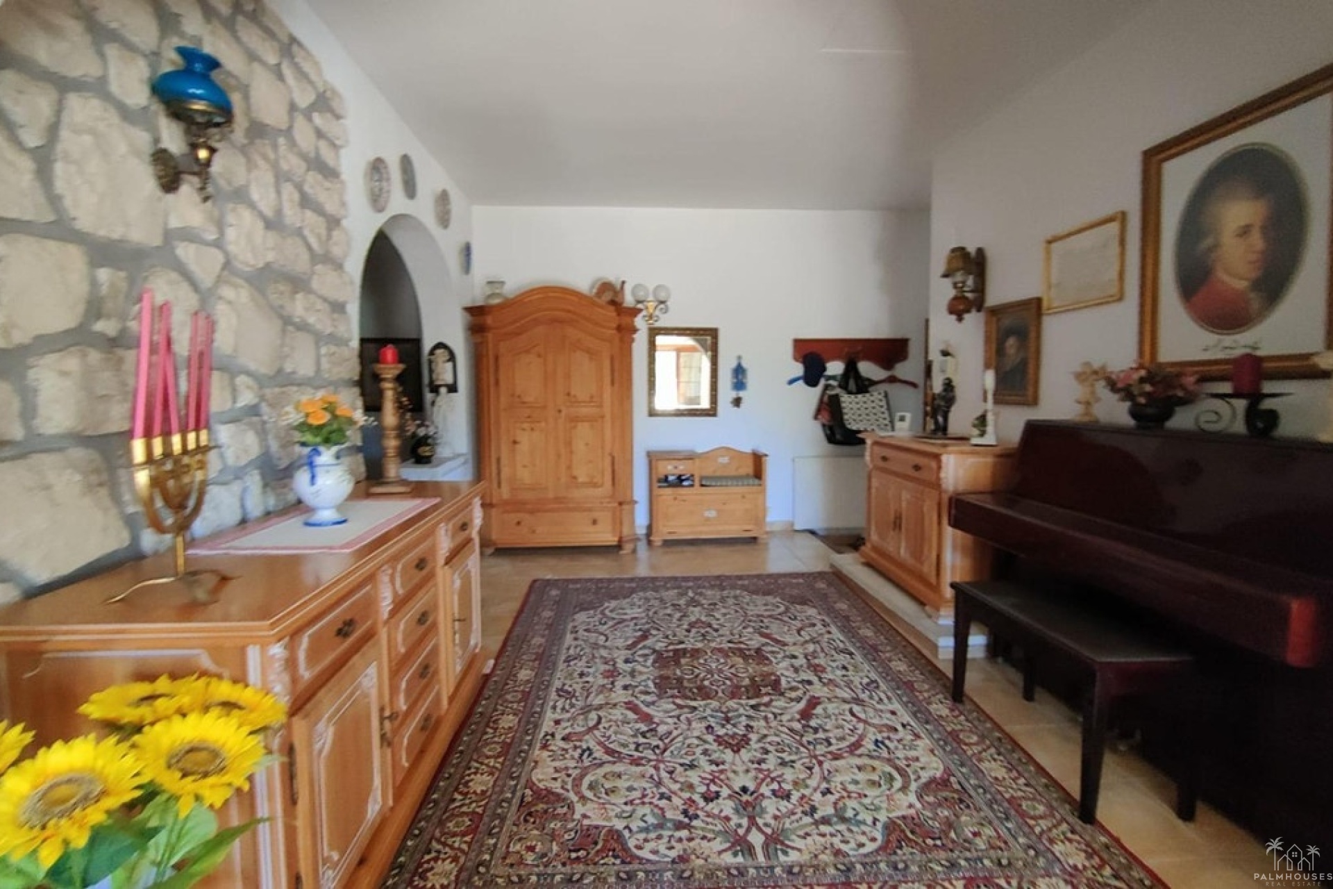 Venta - Villa - Teulada - Moraira