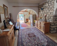 Venta - Villa - Teulada - Moraira