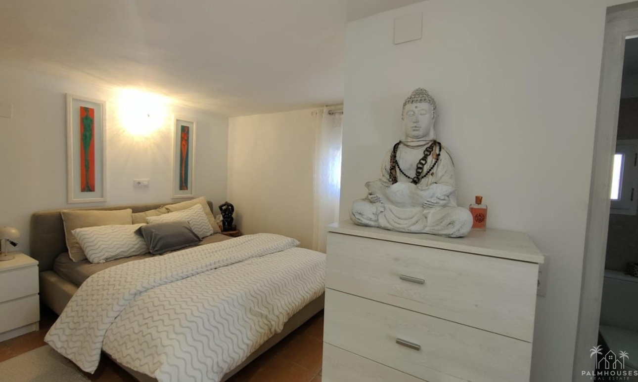 Venta - Villa - Teulada - Moraira