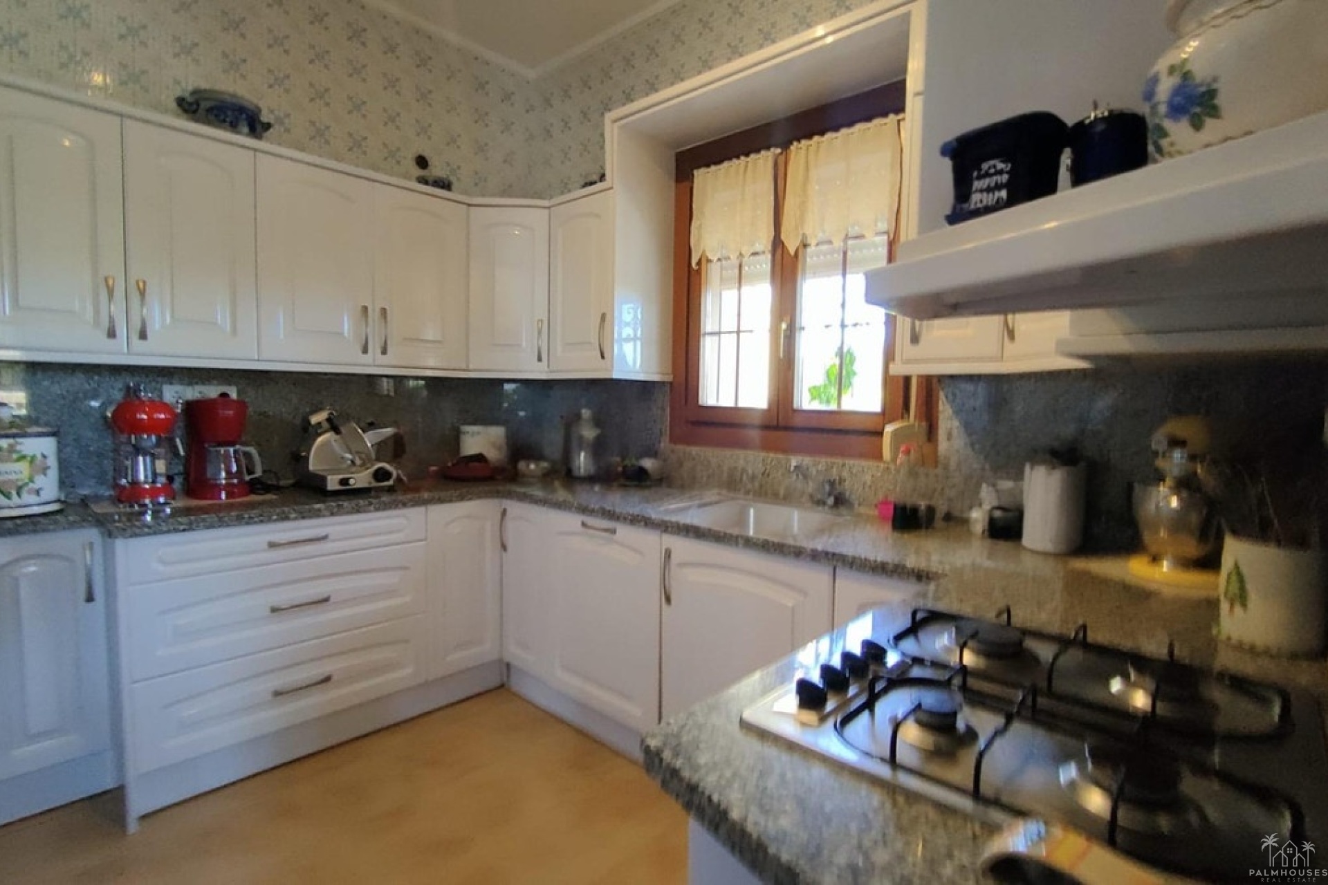 Venta - Villa - Teulada - Moraira