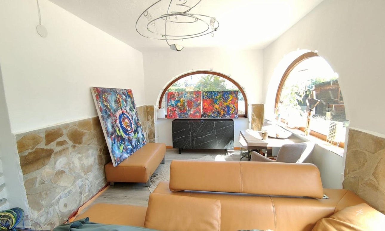 Venta - Villa - Teulada - Moraira
