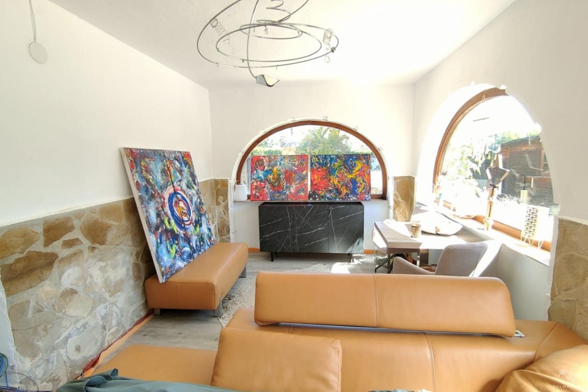 Venta - Villa - Teulada - Moraira