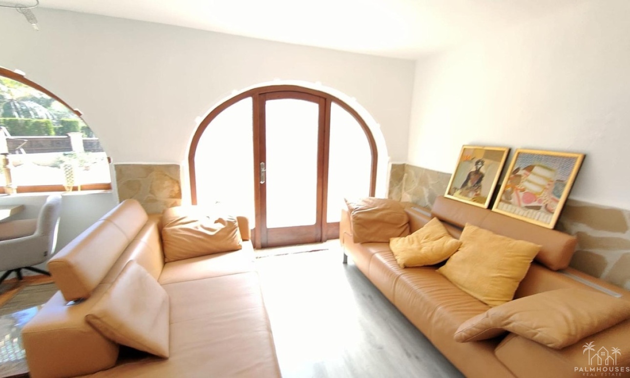 Venta - Villa - Teulada - Moraira