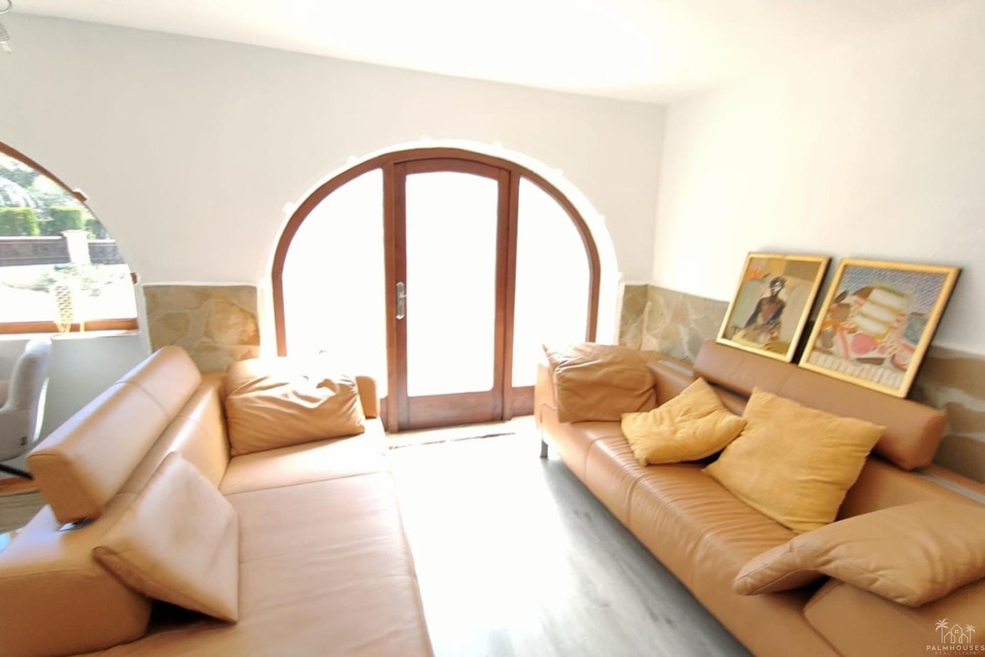 Venta - Villa - Teulada - Moraira