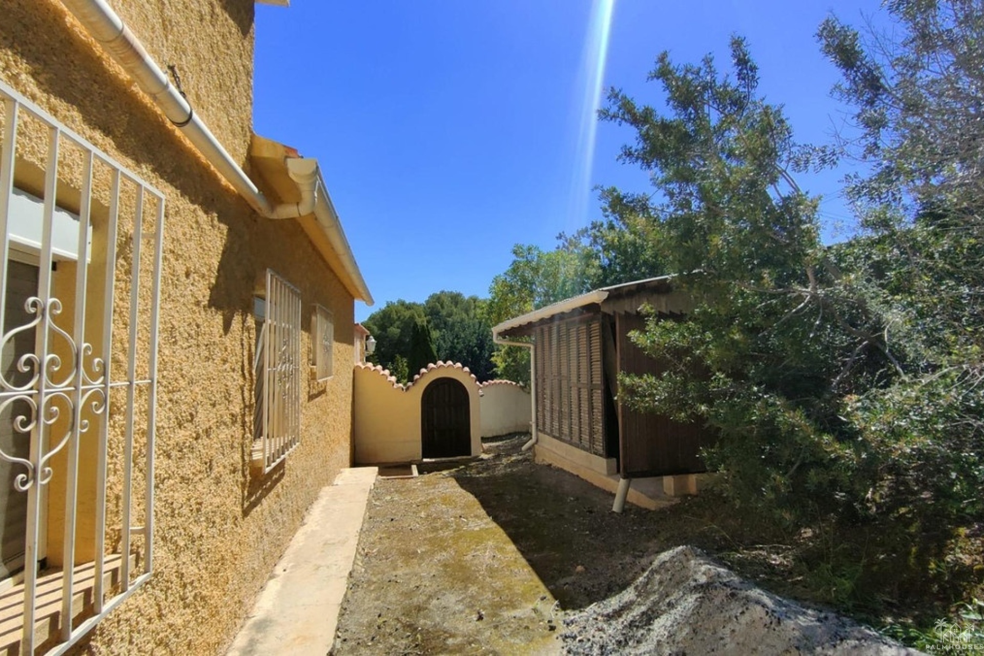 Venta - Villa - Teulada - Moraira