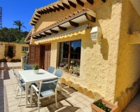 Venta - Villa - Teulada - Moraira