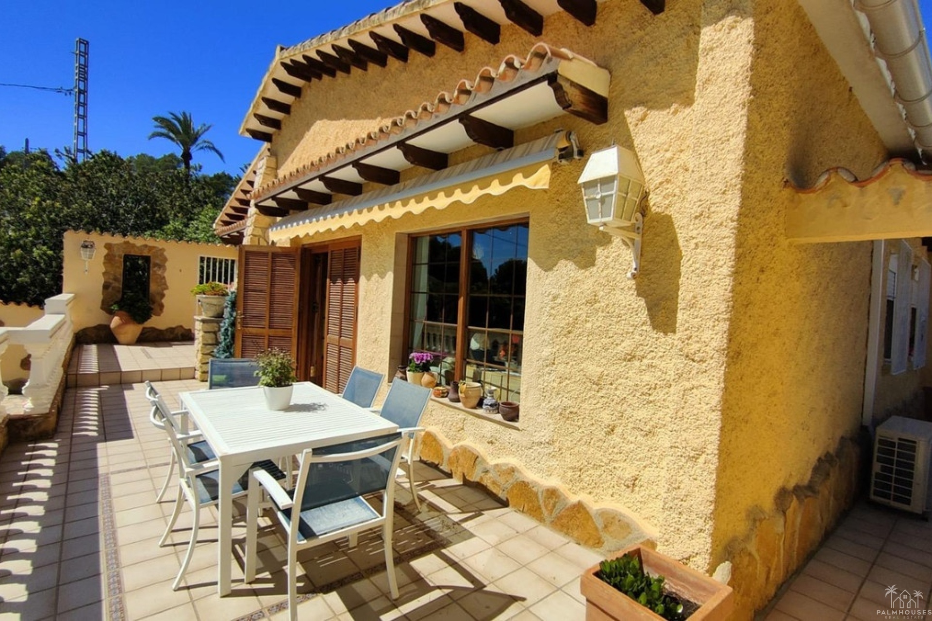 Venta - Villa - Teulada - Moraira
