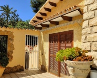 Venta - Villa - Teulada - Moraira
