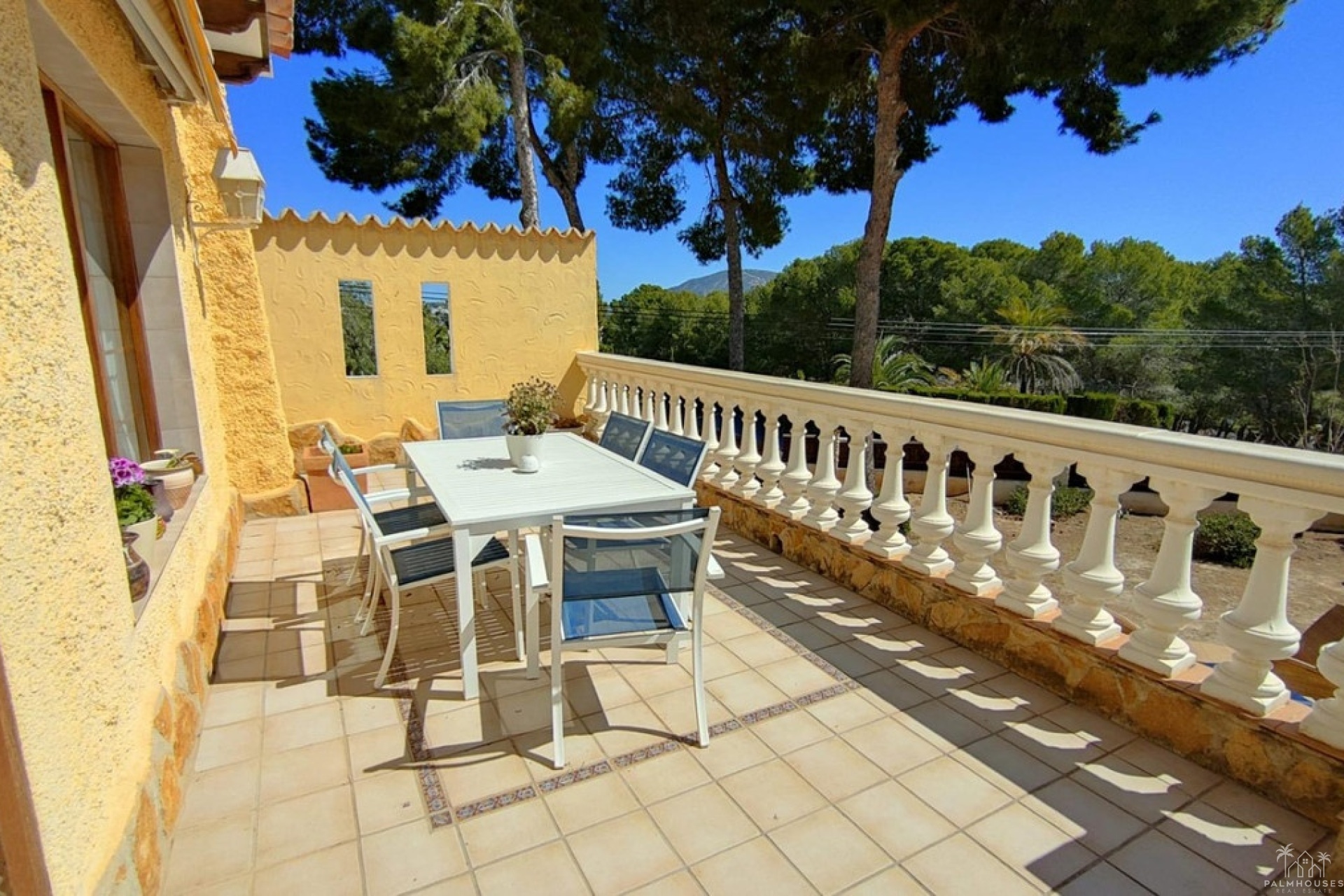Venta - Villa - Teulada - Moraira