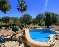 Venta - Villa - Teulada - Moraira