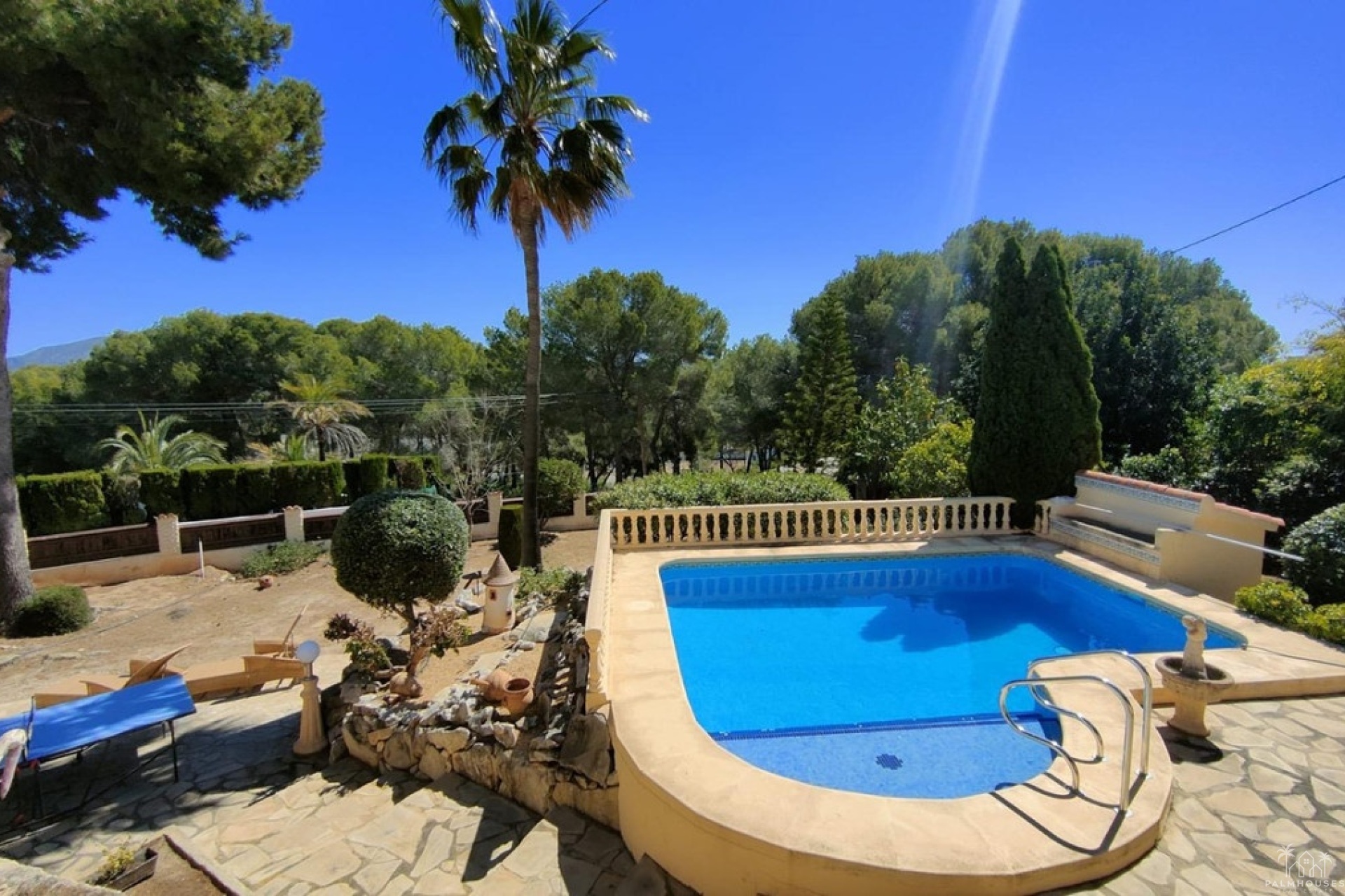 Venta - Villa - Teulada - Moraira