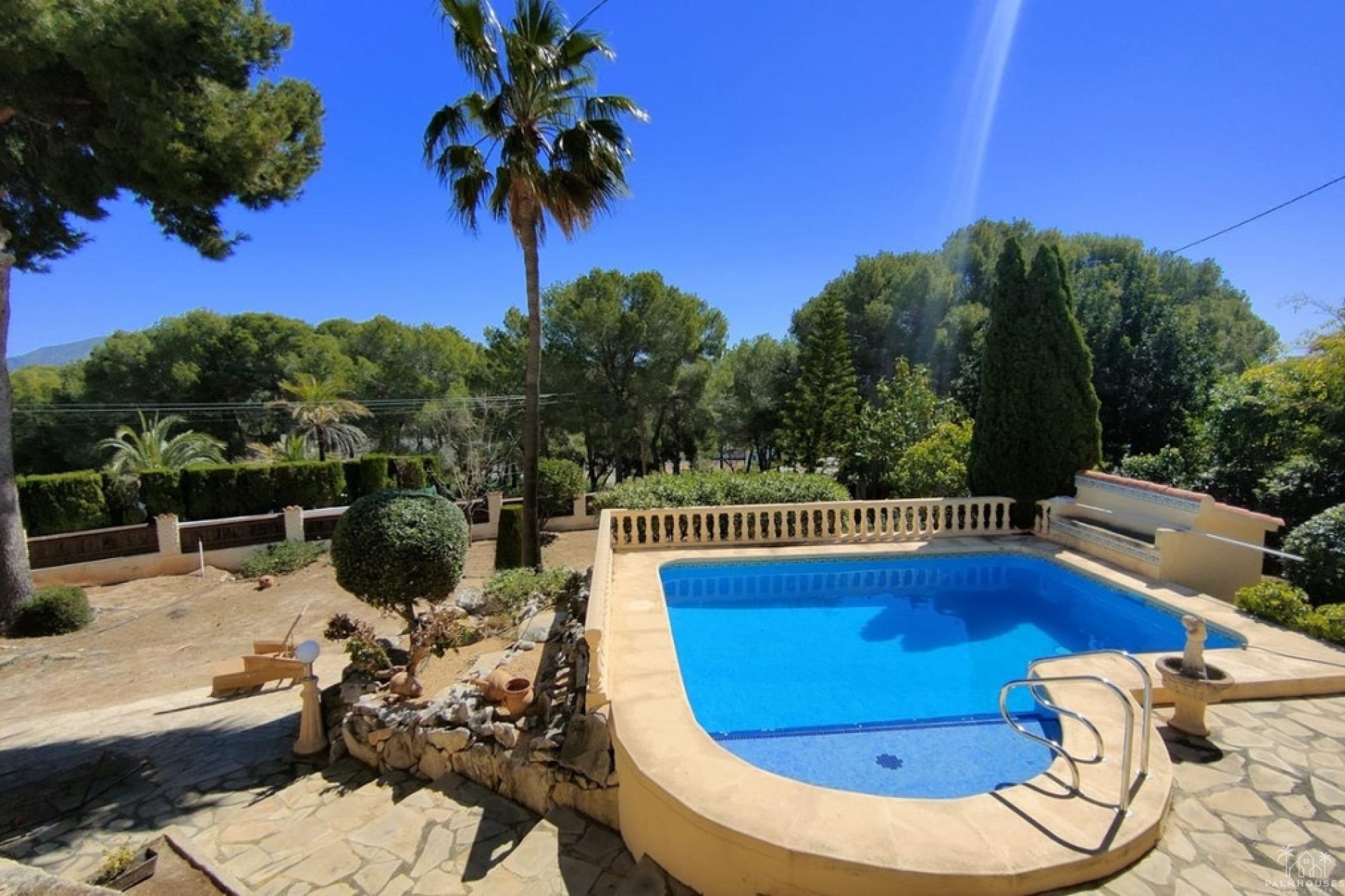 Venta - Villa - Teulada - Moraira