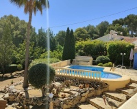 Venta - Villa - Teulada - Moraira