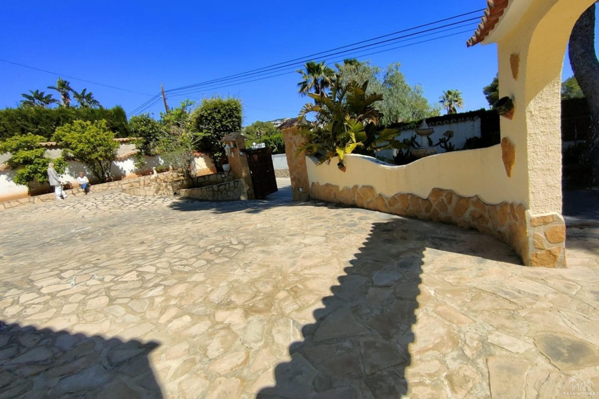Venta - Villa - Teulada - Moraira