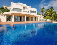 Venta - Villa - Teulada - Moraira