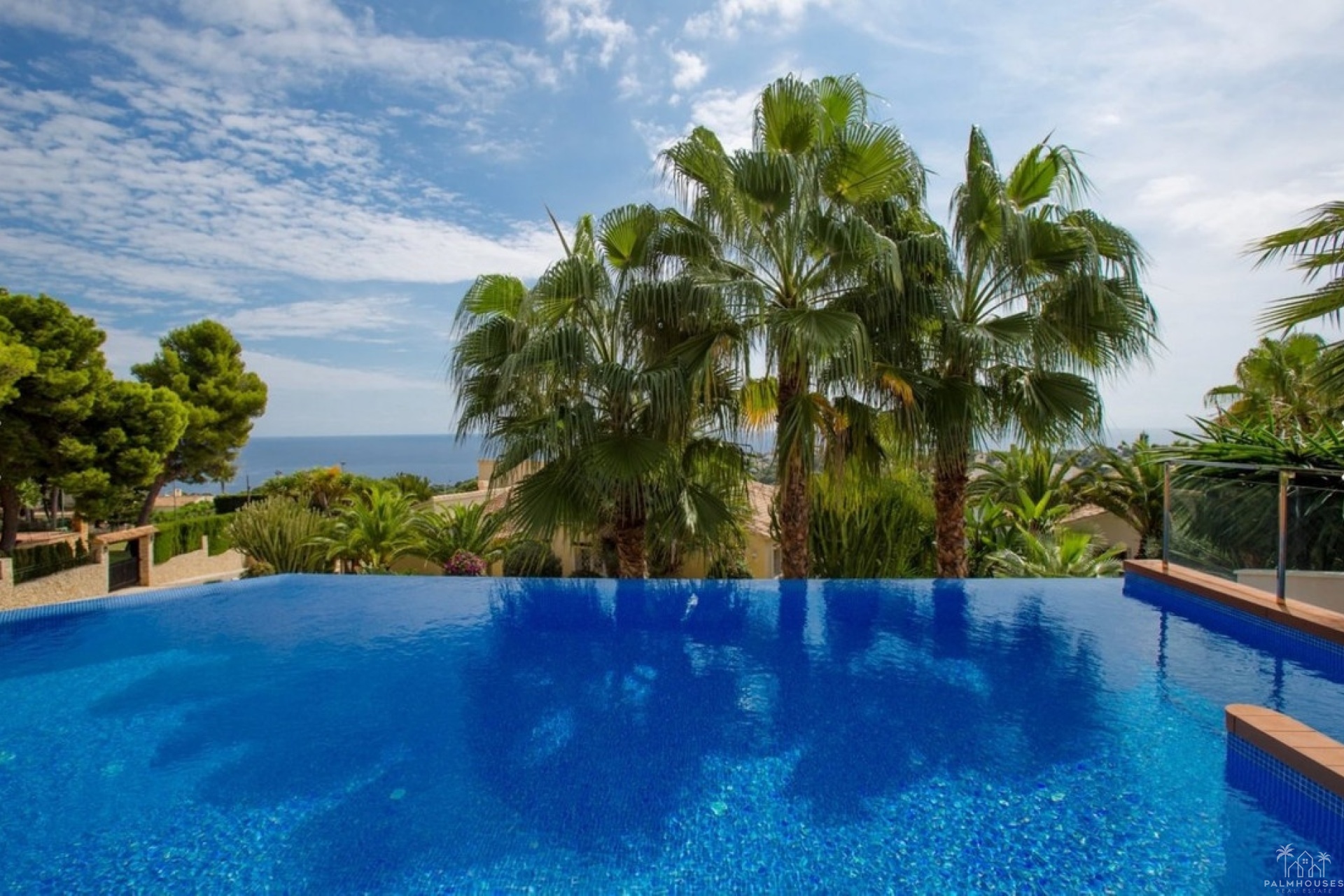 Venta - Villa - Teulada - Moraira