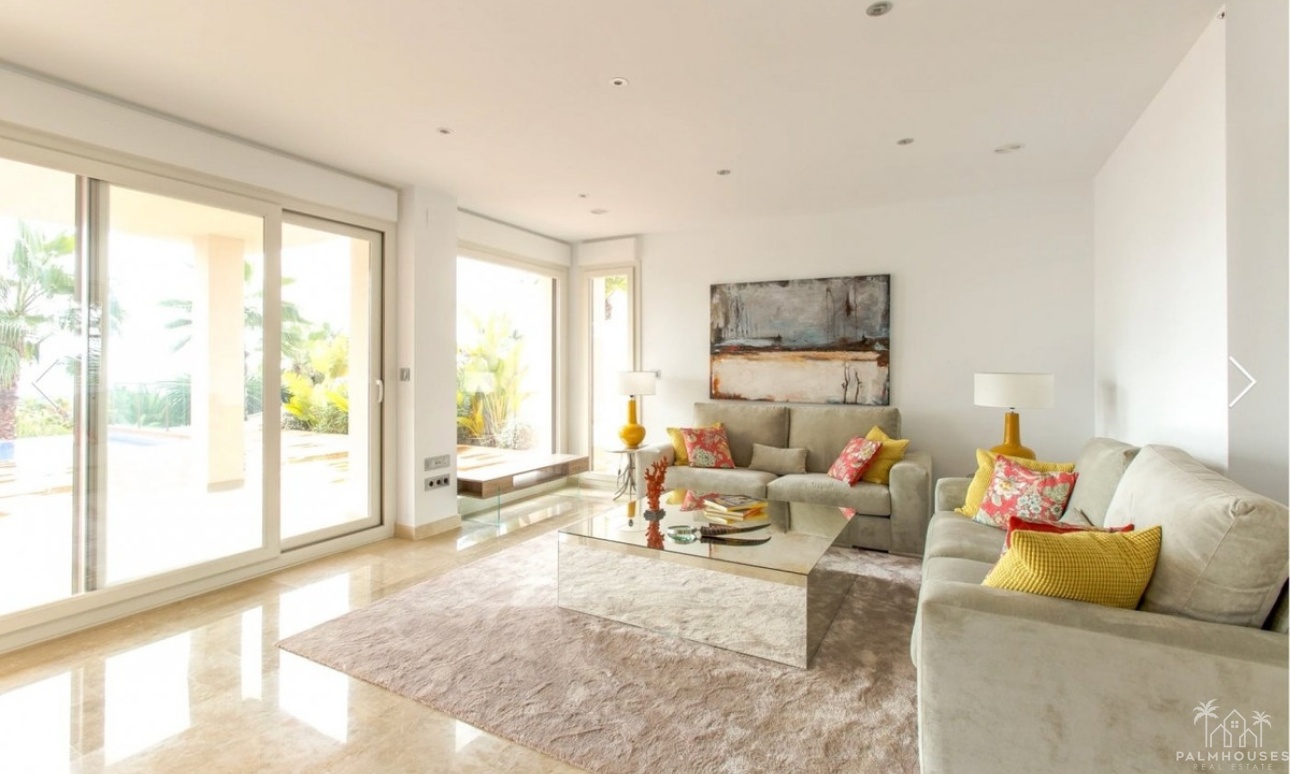 Venta - Villa - Teulada - Moraira