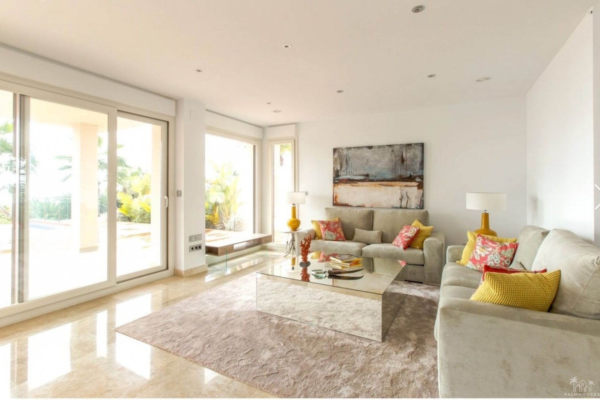 Venta - Villa - Teulada - Moraira