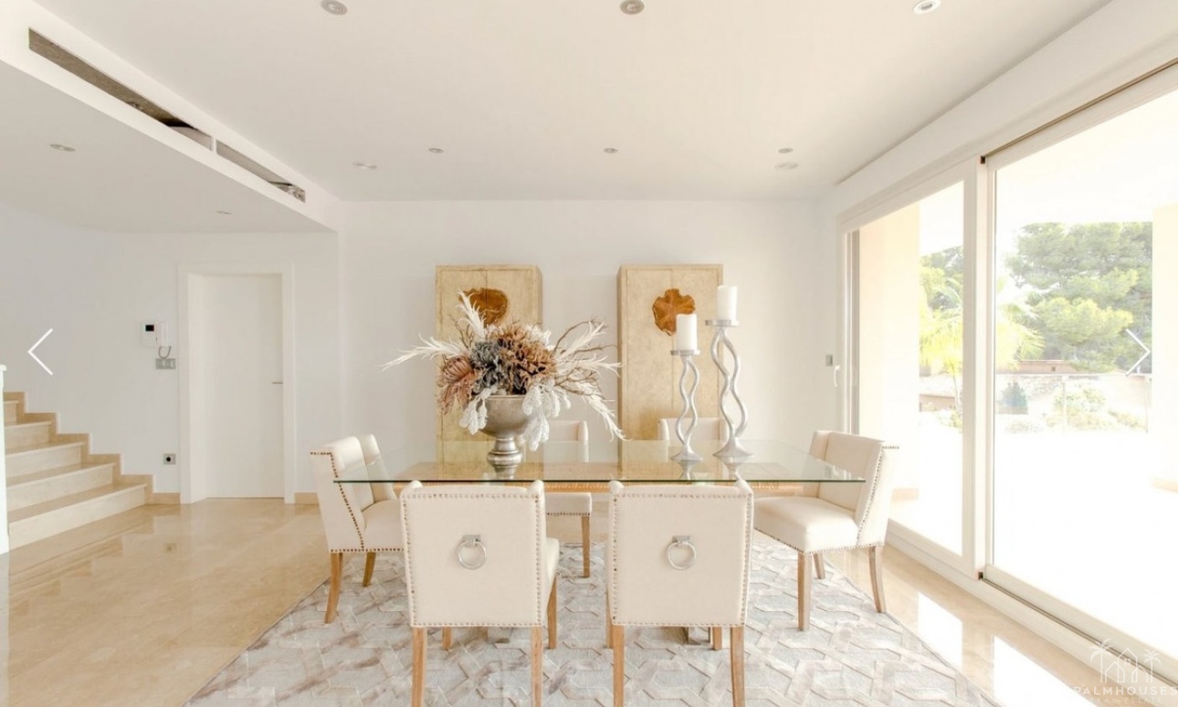 Venta - Villa - Teulada - Moraira