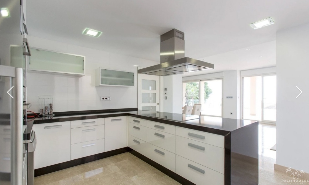Venta - Villa - Teulada - Moraira