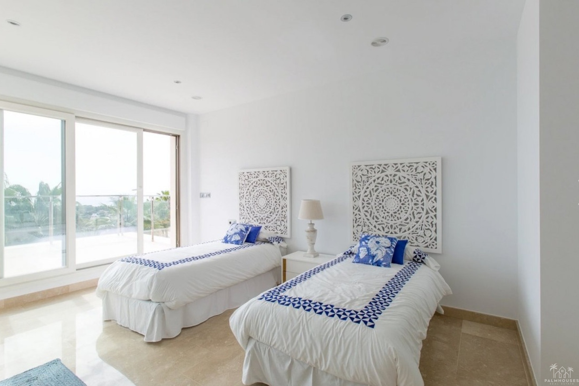 Venta - Villa - Teulada - Moraira