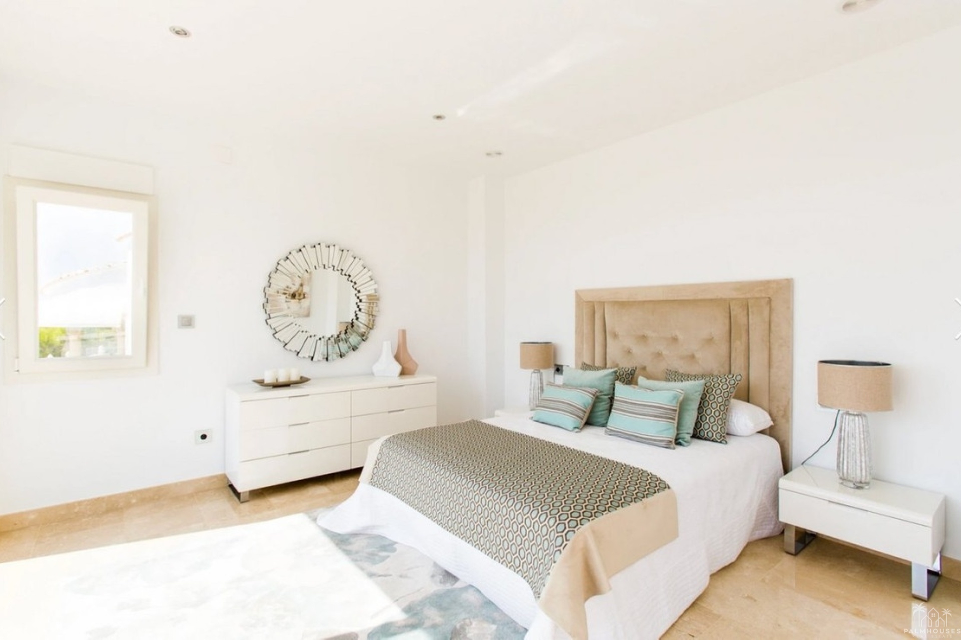 Venta - Villa - Teulada - Moraira