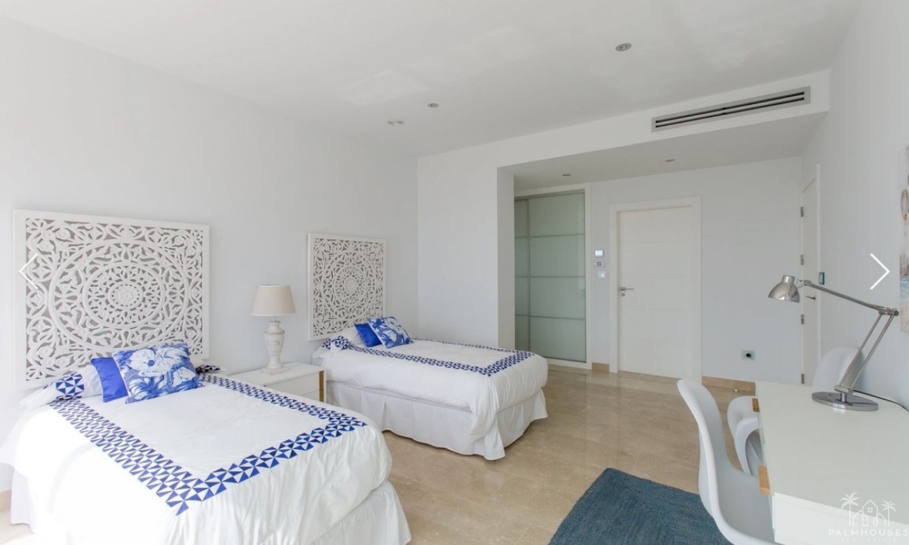 Venta - Villa - Teulada - Moraira