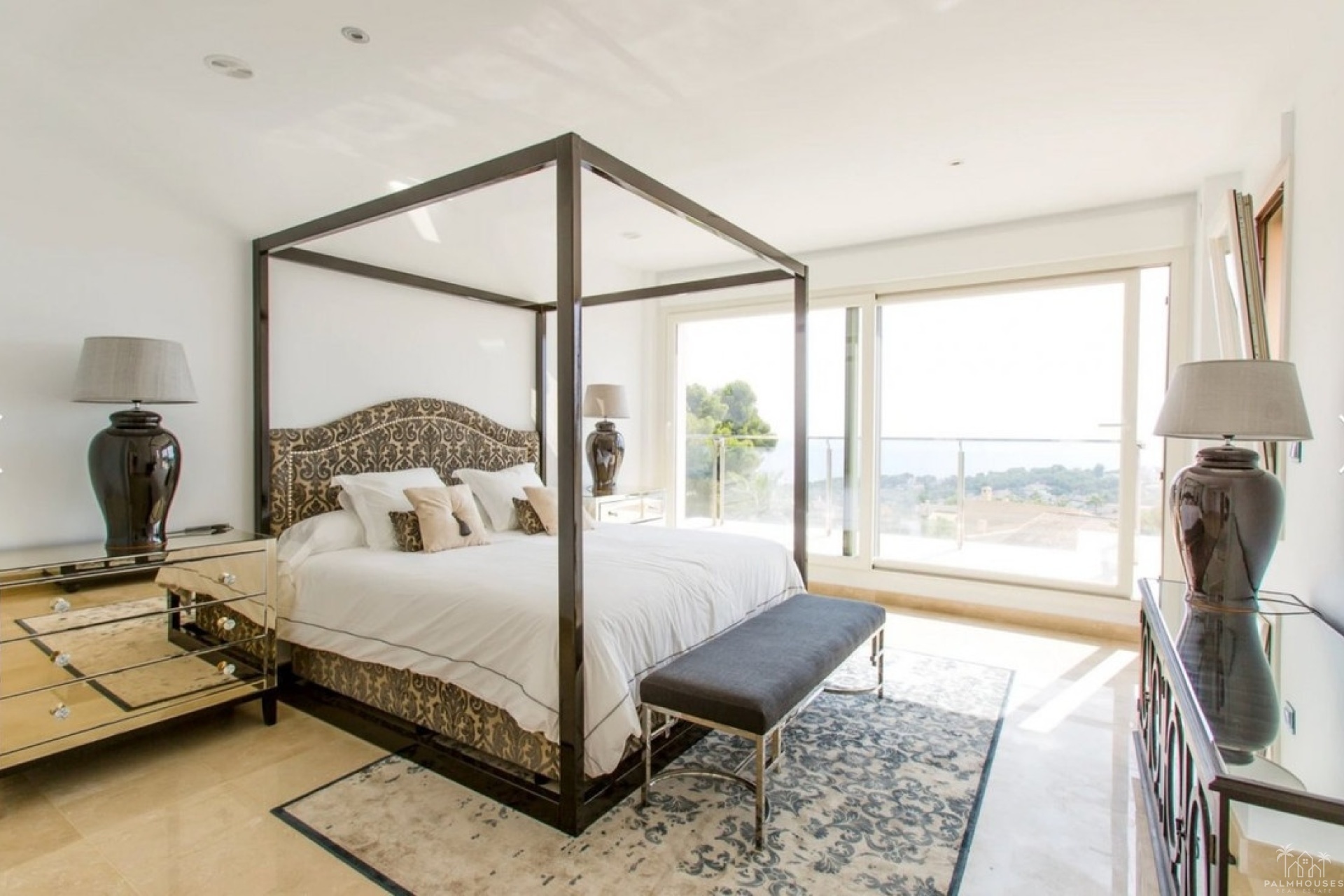 Venta - Villa - Teulada - Moraira