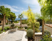 Venta - Villa - Teulada - Moraira