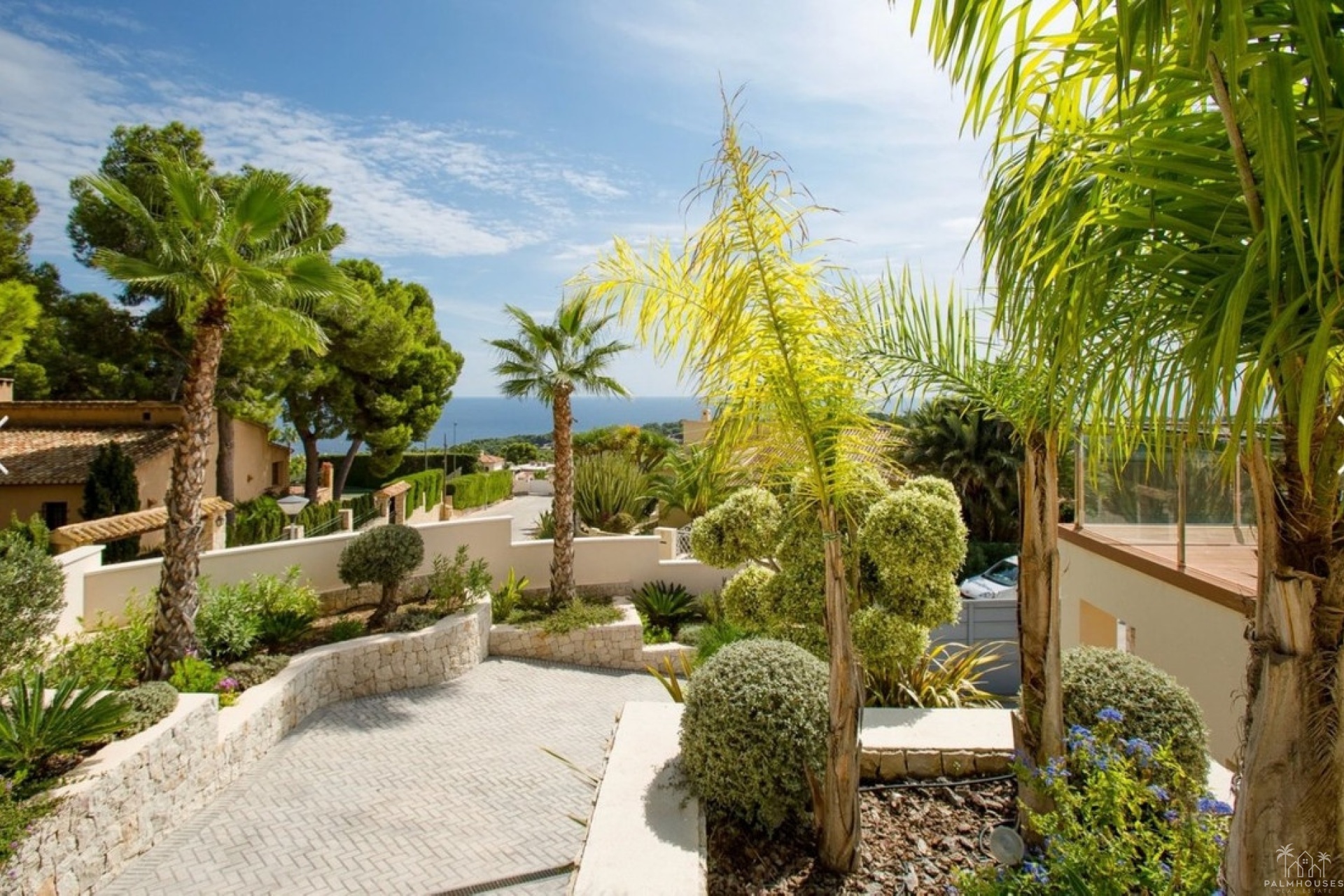 Venta - Villa - Teulada - Moraira