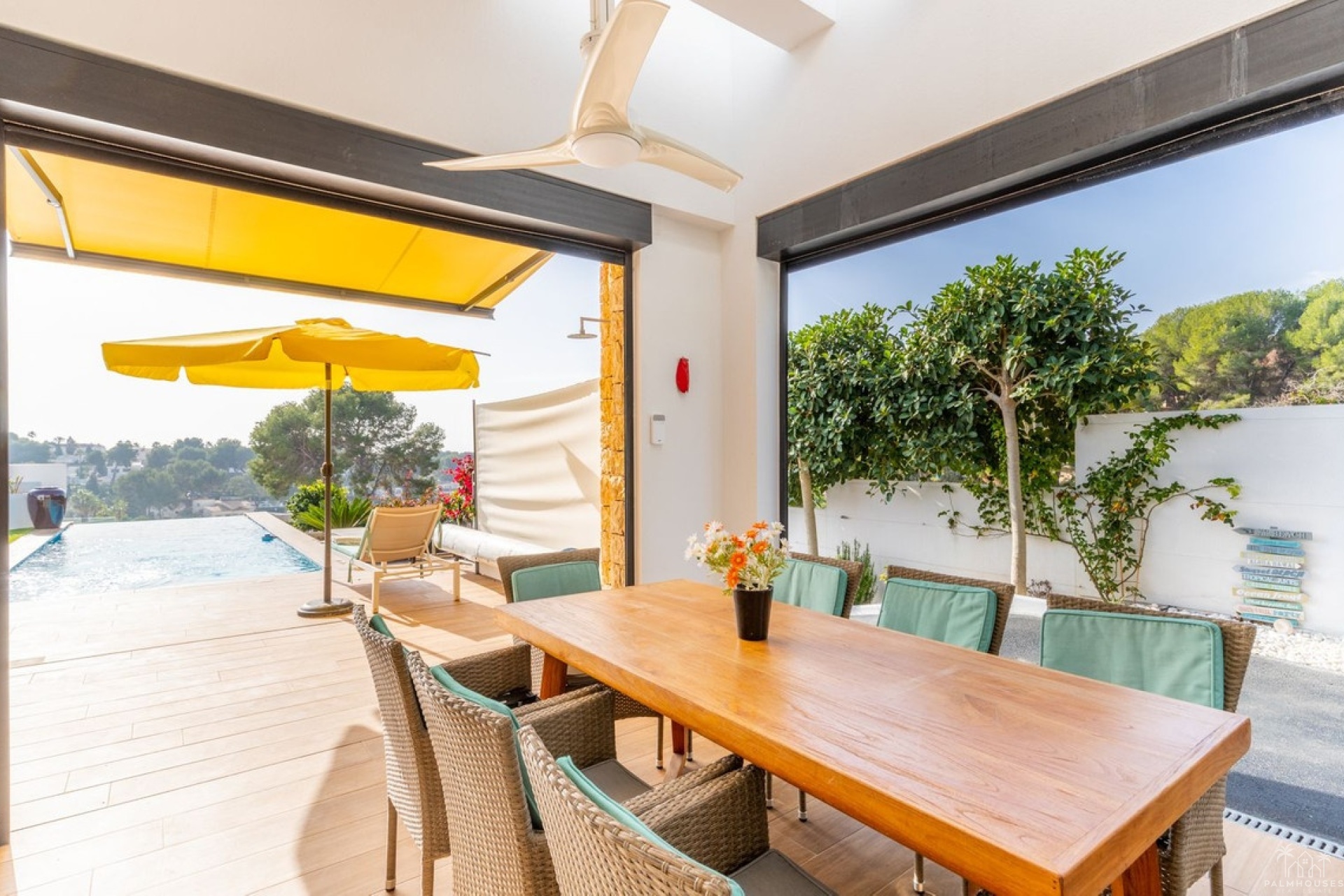 Venta - Villa - Teulada - Moraira